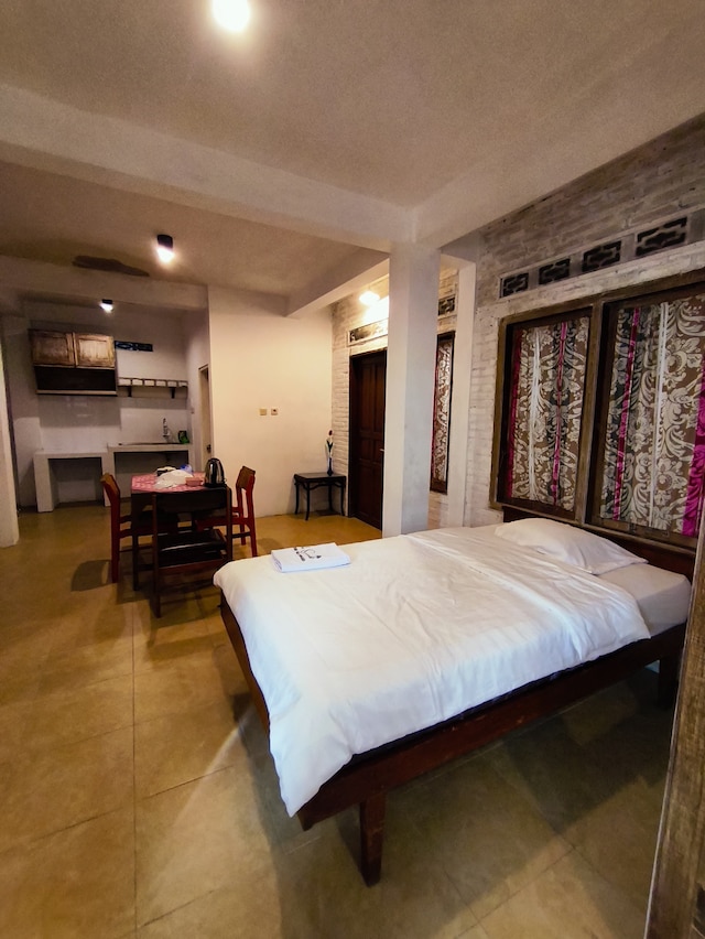 ザ サリムビット ヘリテージ ヴィラ ジョグジャカルタ