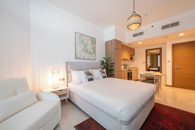 ソフィスティケイテッド スタジオ エスケープ – ラグジュアリー デザイン