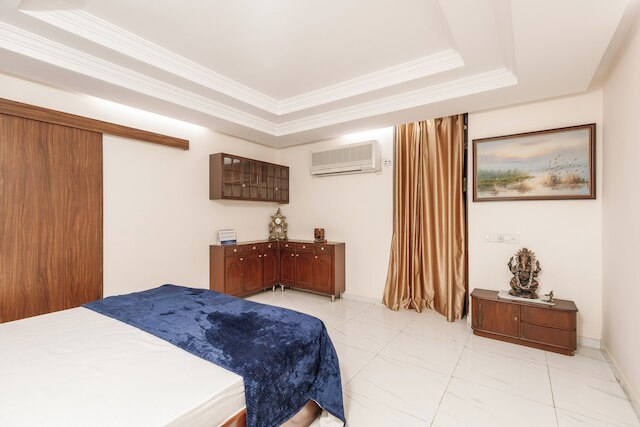 セントラル メリディアン by ステイジェイド