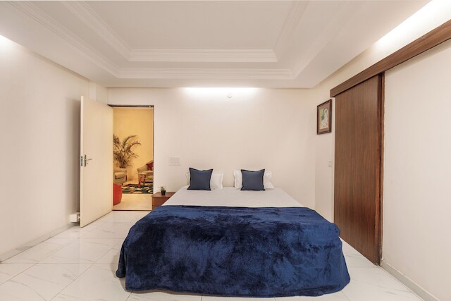 セントラル メリディアン by ステイジェイド