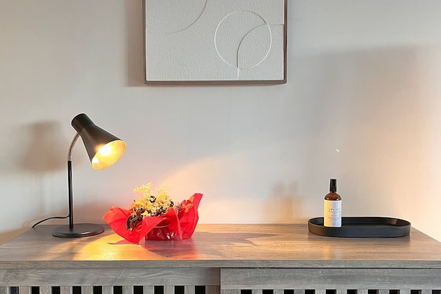 セントラル スタイリッシュ 1 ベッドルーム ウィズ バルコニー アンド エアコン