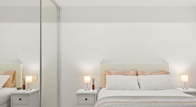 セントラル スタイリッシュ 1 ベッドルーム ウィズ バルコニー アンド エアコン