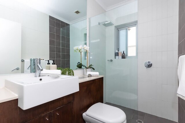 ブライト ビーチフロント スタジオ ウィズ テラス エアコン