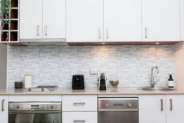 ブライト ビーチフロント スタジオ ウィズ テラス エアコン