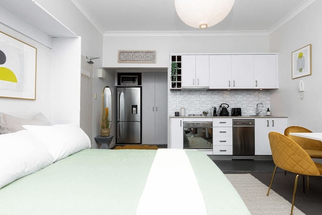 ブライト ビーチフロント スタジオ ウィズ テラス エアコン