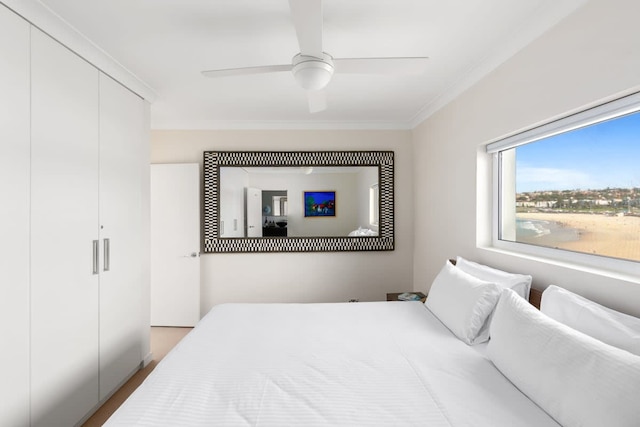 ビーチフロント ラグジュアリー 3 ベッズ ウィズ オーシャンビュー バルコニー