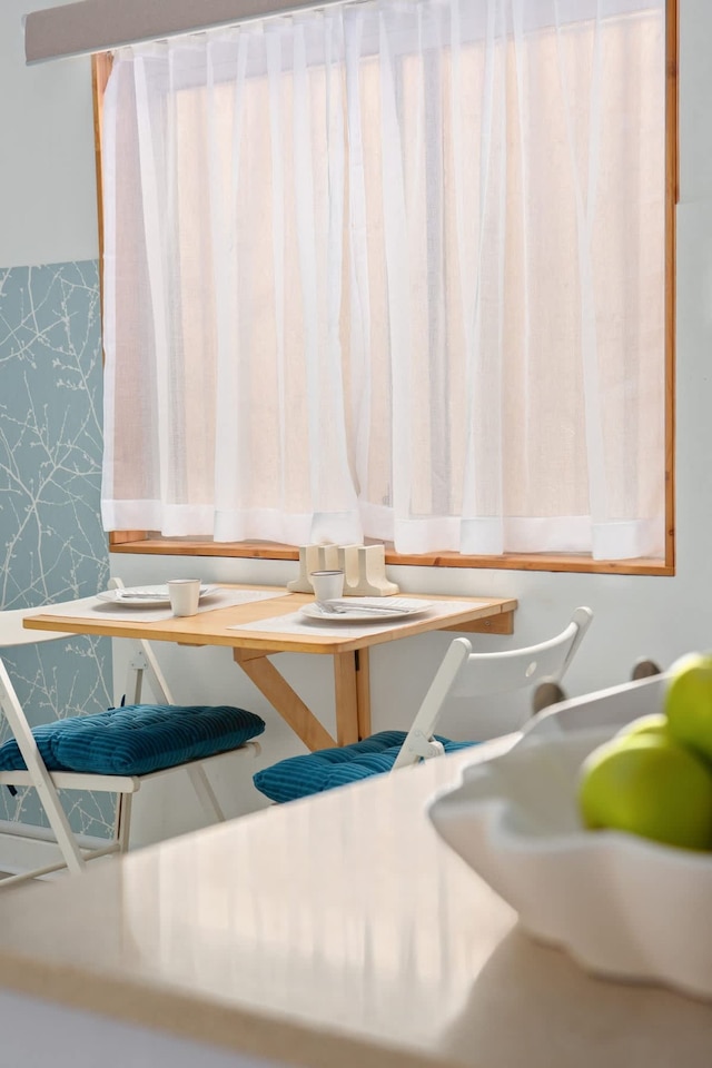 ビーチフロント オーシャン ブリーズ スタジオ ウィズ エアコン