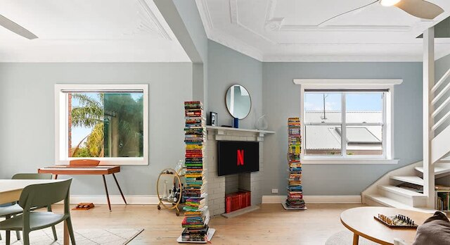 2 ベッドルーム トロピカル ビーチ エスケープ