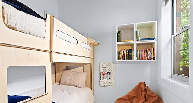 2 ベッドルーム トロピカル ビーチ エスケープ