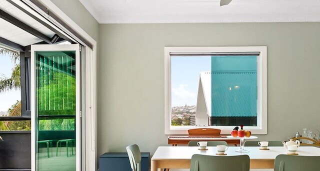 2 ベッドルーム トロピカル ビーチ エスケープ