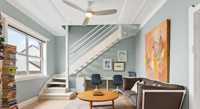 2 ベッドルーム トロピカル ビーチ エスケープ