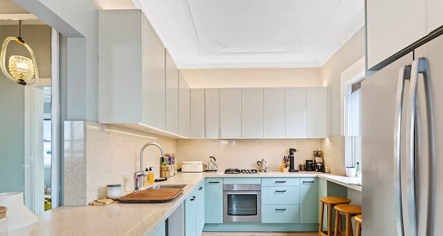 2 ベッドルーム トロピカル ビーチ エスケープ