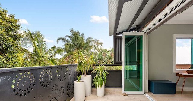 2 ベッドルーム トロピカル ビーチ エスケープ