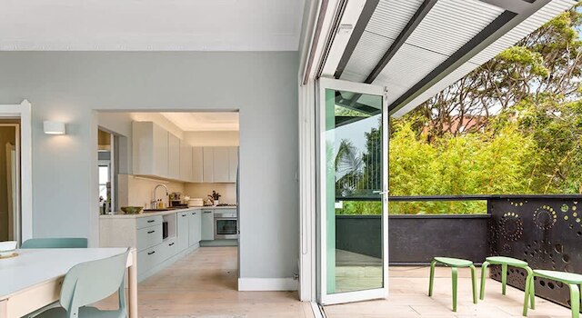 2 ベッドルーム トロピカル ビーチ エスケープ