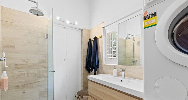 2 ベッドルーム トロピカル ビーチ エスケープ