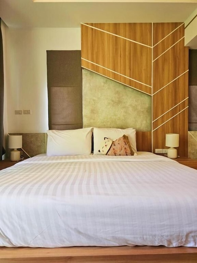 シリ ラグーナ リゾート