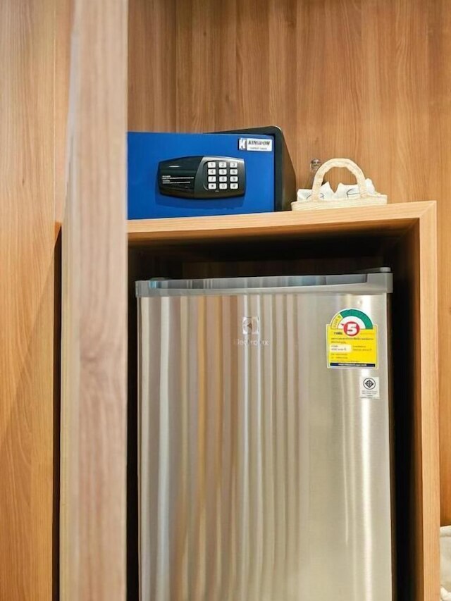 シリ ラグーナ リゾート