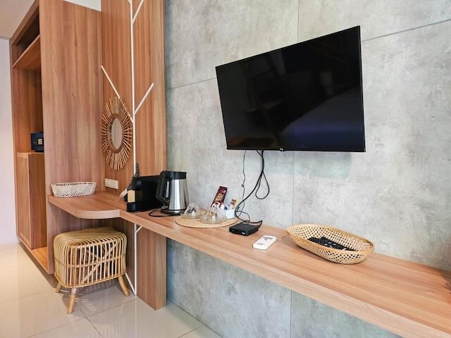 シリ ラグーナ リゾート