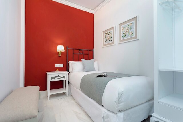 エクスクルーシブ アパートメント イン セビリア プラサ デル ムセオ 001