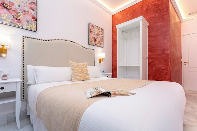 エクスクルーシブ アパートメント イン セビリア プラサ デル ムセオ 001