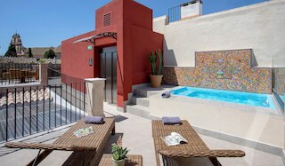 エクスクルーシブ アパートメント イン セビリア プラサ デル ムセオ 001