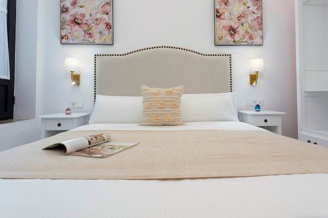 エクスクルーシブ アパートメント イン セビリア プラサ デル ムセオ 001