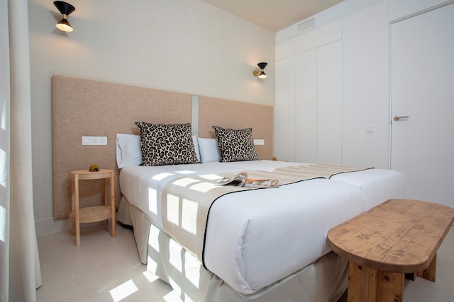 ブライト アパートメント イン セビリア トマス デ イバラ II