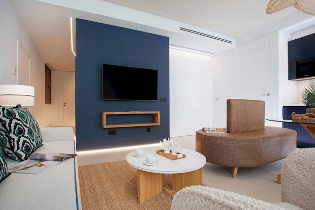 ブライト アパートメント イン セビリア トマス デ イバラ II