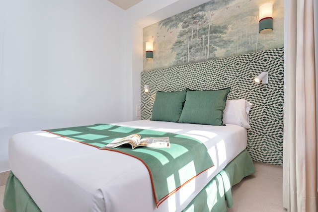 ブライト アパートメント イン セビリア トマス デ イバラ II