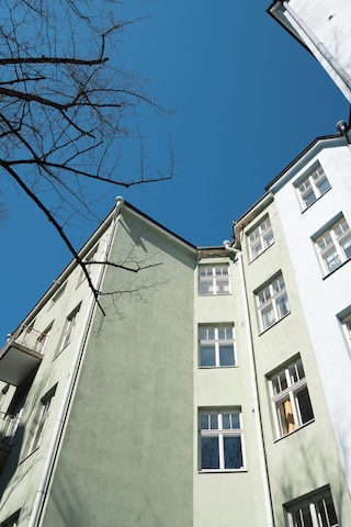 ヴィンテージ 1BR アパートメント イン カンッピ