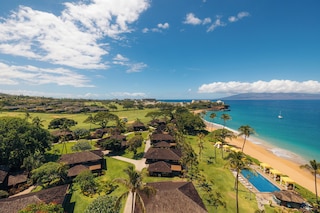 ロイヤル ラハイナ バンガローズ & スパ