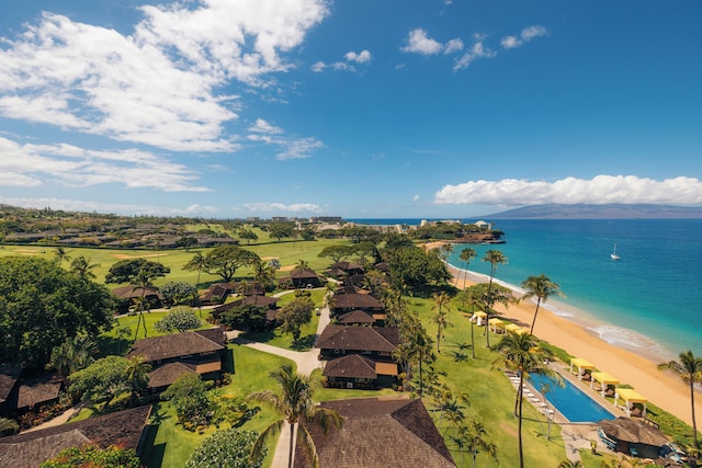 ロイヤル ラハイナ バンガローズ & スパ