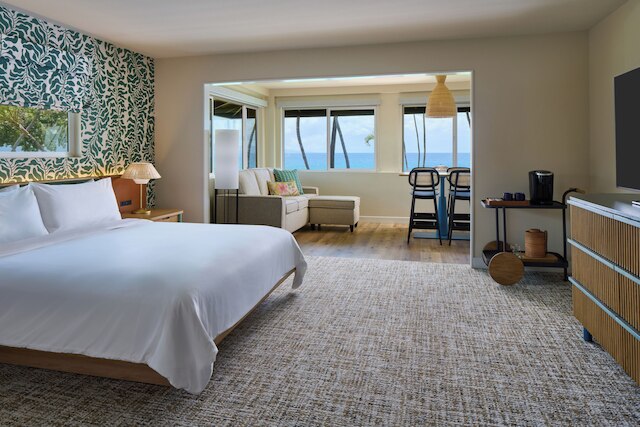 ロイヤル ラハイナ バンガローズ & スパ