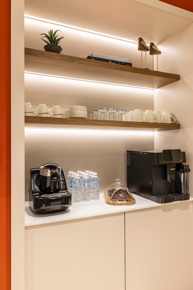 エミリオン ホテル