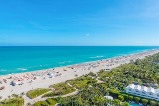 ザ セタイ プライベート ラグジュアリー レジデンシズ