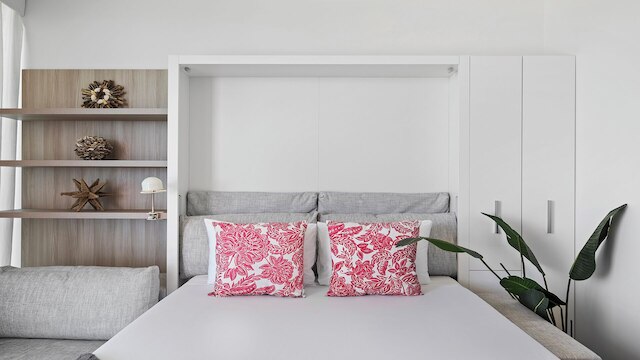 ザ セタイ プライベート ラグジュアリー レジデンシズ