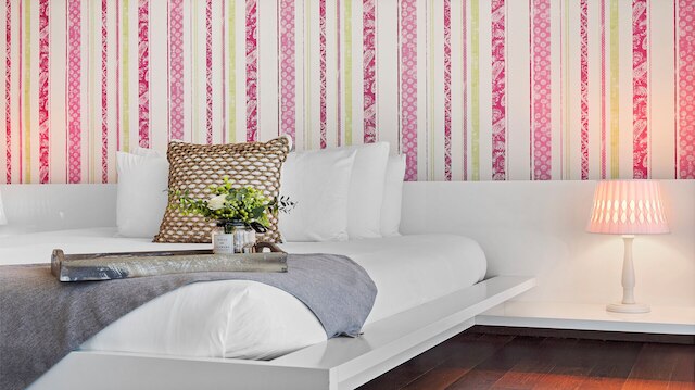 ザ セタイ プライベート ラグジュアリー レジデンシズ