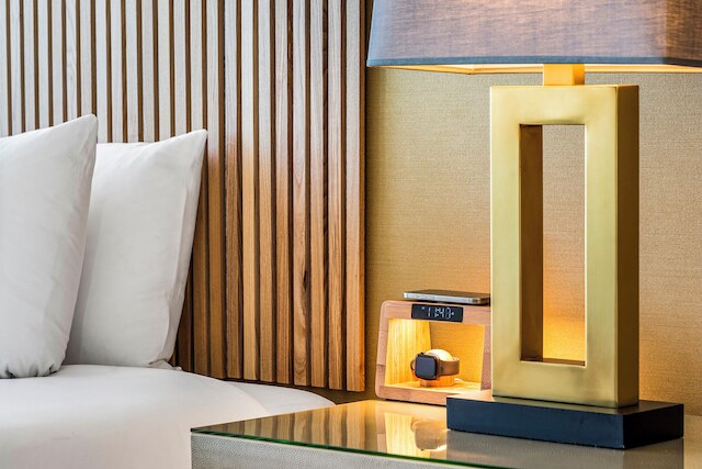 W サウス ビーチ プライベート ラグジュアリー スイーツ