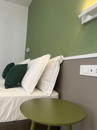 ロッシー パレス アマルフィ コースト スイーツ