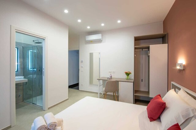 ロッシー パレス アマルフィ コースト スイーツ