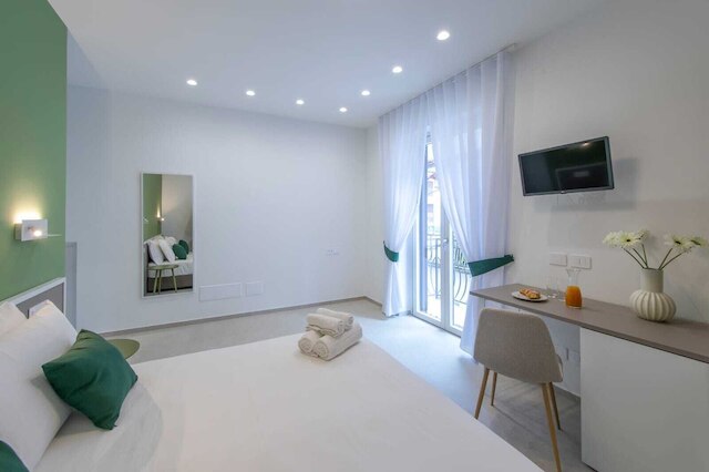 ロッシー パレス アマルフィ コースト スイーツ