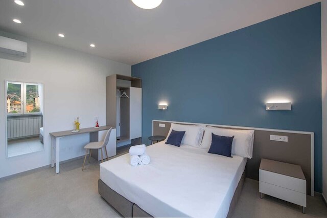 ロッシー パレス アマルフィ コースト スイーツ