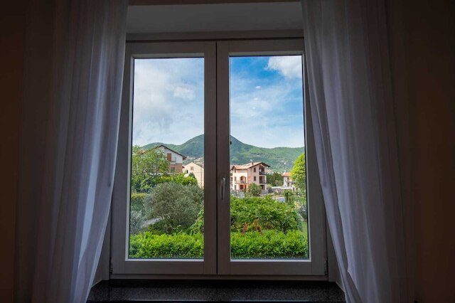 ロッシー パレス アマルフィ コースト スイーツ