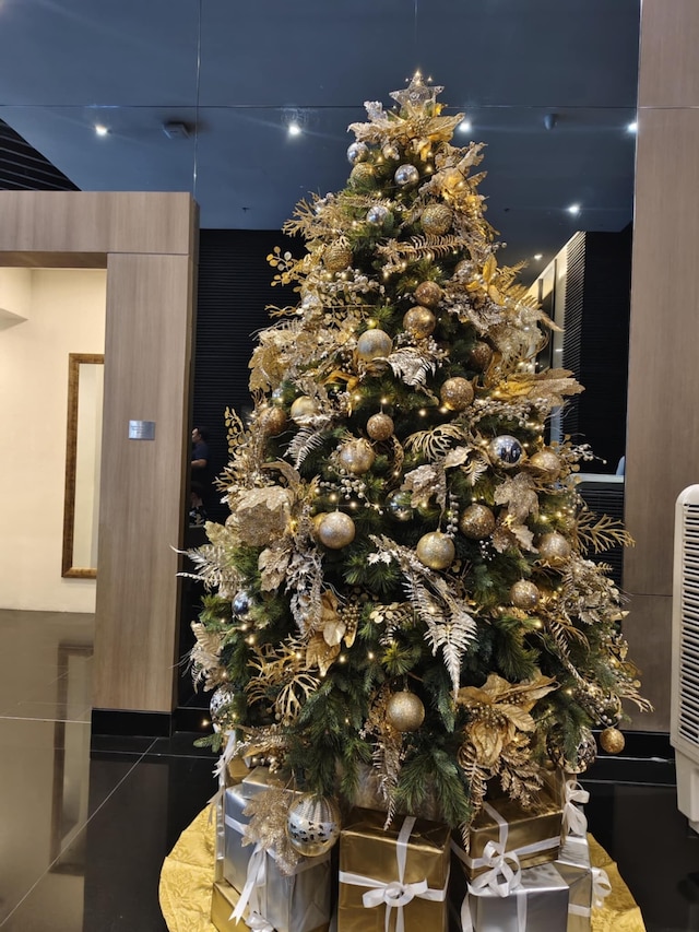 エア レジデンス マカティ by KSuites