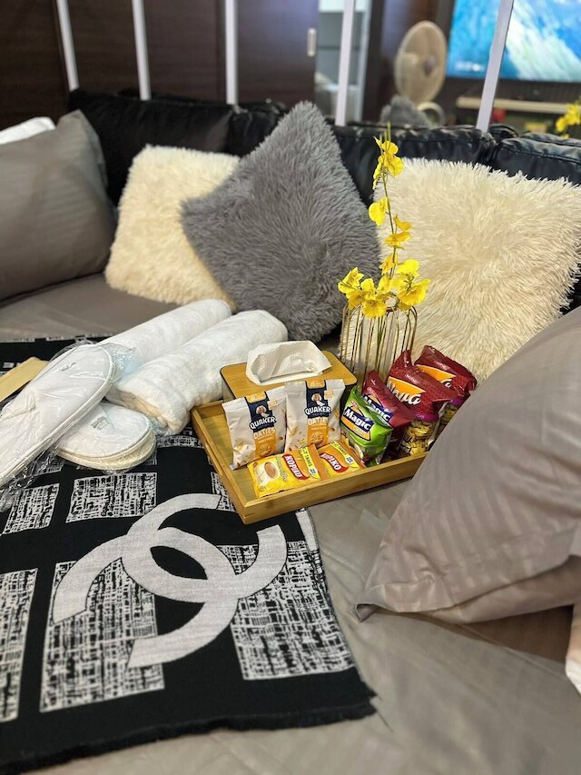 エア レジデンス マカティ by KSuites