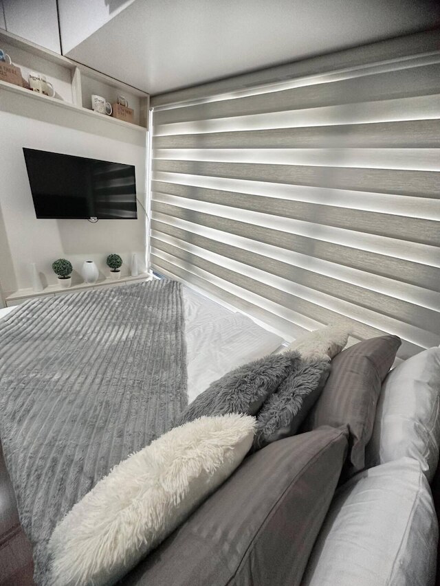 エア レジデンス マカティ by KSuites