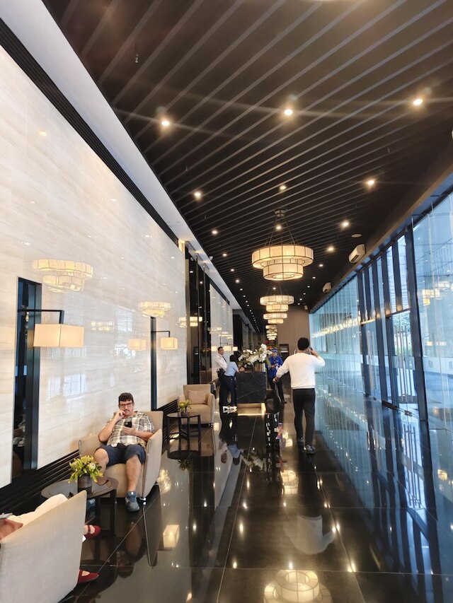 エア レジデンス マカティ by KSuites