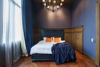 ラグジュアリー モダン プール ジャクジー ヴィラ 5ベッドルーム トンロー