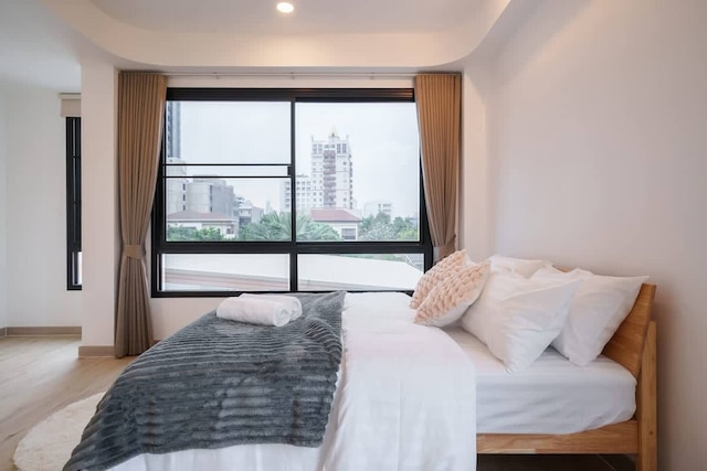 アヤス リトリート - ムジ エカマイ プール ヴィラ ウィズ 4 ベッドルームズ