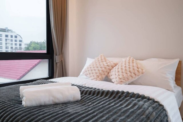 アヤス リトリート - ムジ エカマイ プール ヴィラ ウィズ 4 ベッドルームズ